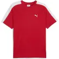 Puma T7 Kortarmet T-skjorte