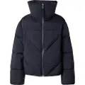 Hugo Boss for woman. 50548035 Padilena Padded Jacket marine (38), Casual, Polyamide, Navy
