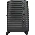 Mandarina Duck Flyduck Knv03 Trillekoffert