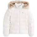 Tommy Hilfiger Basic Vattert Jakke
