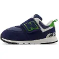 New Balance 574 Inf Treningssko