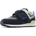 New Balance 574 Hook & Loop Pre Treningssko