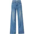 Salsa Jeans 21010277 Wide Leg Jeans