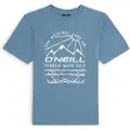 O'Neill Jack Kids T-skjorte blå