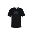 O'Neill Graphic Kortarmet T-skjorte