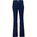 Salsa Jeans Secret Embroidery Push In Bootcut Fit Jeans