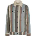 O'Neill O'Riginals Fleece Lined Jakke blå