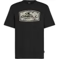 O'Neill Graphic Kortarmet T-skjorte