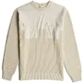 G-Star Woven Mix Genser