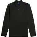 G-Star Dunda Slim Fit Langermet Poloskjorte