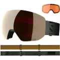 Salomon Radium Pro S Sigma Skibriller