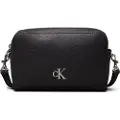Calvin Klein Jeans Minimal Monogram Camera Skulderveske
