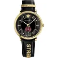 Versace Vbq050017 Klokke