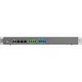 Grandstream Networks Grandstream UCM6304A - IP-PBX - rackmonterbar - 4 FXO-porter - 4 FXS-porter - 3 x 10/100/1000