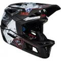 Leatt Gravity 4.0 Nedoverbakke Hjelm