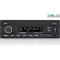 Blaupunkt Nürnberg 200 DAB BT Bilradio Håndfrit Bluetooth-system, DAB+ tuner