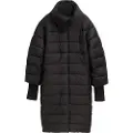 Tom Tailor 1042913 Stand-up Collar Puffer Frakk