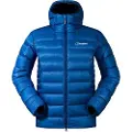 Berghaus Summit-nomad Dunjakke
