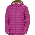Helly Hansen Sirdal Insulated Jakke
