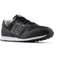 New Balance for man. ML373V2 373V2 shoes black (41.5), Flat, Laces, Casual