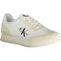 Calvin Klein Jeans Retro Runner Low Lace Ny Ml Treningssko