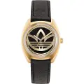 Adidas Watches Aofh22512 Edition One Klokke