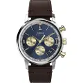 Timex Marlin Vegan Klokke