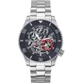 GUESS Gw0488g1 Axle Klokke