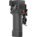 DJI Focus Pro Grip, Håndtak + kontroller, DJI, 1 stykker, Sort, Focus Pro LiDAR Focus Pro Motor, 73 mm
