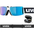 Uvex Mtn Tour Solbriller