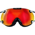 Casco FX-70 VAUTRON svarte M skibriller