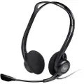 Logitech 960 Voip-hodetelefoner