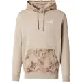 Puma Ess Camo Hettegenser