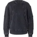 G-Star Washed 3d A Line Collegegenser