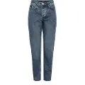 Noisy May Alva Slim Fit Az351mb Jeans