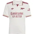 Adidas Arsenal 25/26 Tredje Junior T-skjorte Med Korte Ermer