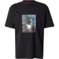 Hugo Boss Dabolos 10266462 01 T-skjorte