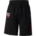 New Era Nba Piping Chicago Bulls Shorts