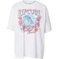 Rip Curl Hawaii Classic Heritage Kortarmet T-skjorte