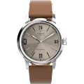 Timex Marlin Klokke