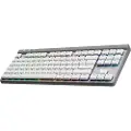 Logitech G515 Lightspeed Tkl Gaming-tastatur