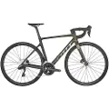 Scott Bikes Addict Rc 40 105 Di2 Rd-r7150 2024 Landeveissykkel