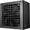 DeepCool Pk650d 650w 80 Plus Bronze Strømforsyning