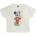 Adidas Disney Mickey Mouse Kortarmet T-skjorte