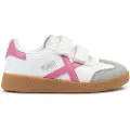 Munich Mini Barru Velcro 09 Treningssko
