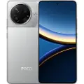 Poco F7 Pro 512GB/12GB - Silver