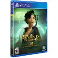 Sony Ps4 Beyond Good And Evil 20th Anniversary Edition Regular-import