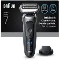 Braun Barbermaskin Series 7-72-G1200s