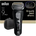 Braun Barbermaskin Series 9 PRO+ 9600s