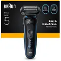 Braun barbermaskin Series 5 52-B1000s